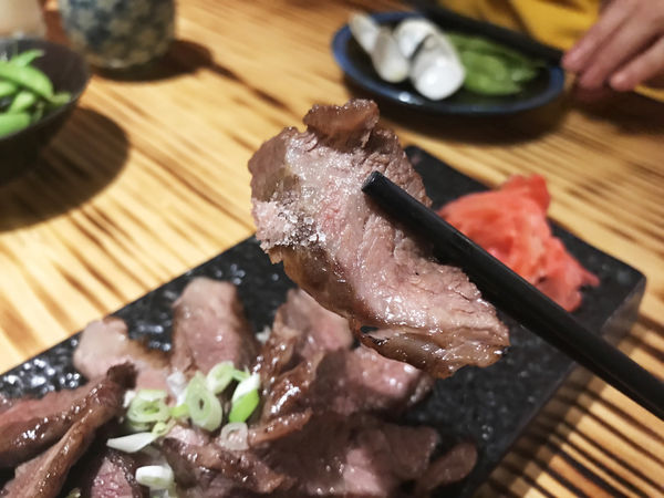 【深夜食堂】新竹東區 - 下班相揪去吃日式串燒燒酒!如家一般的宵夜居酒屋