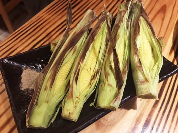 【深夜食堂】新竹東區 - 下班相揪去吃日式串燒燒酒!如家一般的宵夜居酒屋