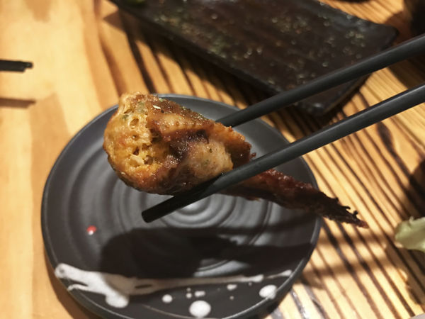 【深夜食堂】新竹東區 - 下班相揪去吃日式串燒燒酒!如家一般的宵夜居酒屋