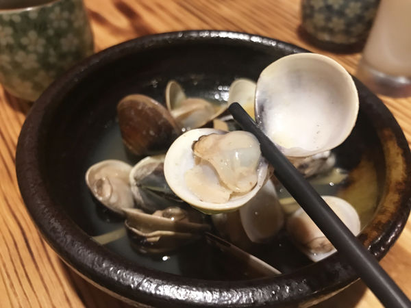 【深夜食堂】新竹東區 - 下班相揪去吃日式串燒燒酒!如家一般的宵夜居酒屋