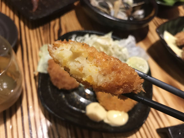 【深夜食堂】新竹東區 - 下班相揪去吃日式串燒燒酒!如家一般的宵夜居酒屋