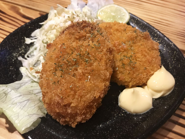 【深夜食堂】新竹東區 - 下班相揪去吃日式串燒燒酒!如家一般的宵夜居酒屋