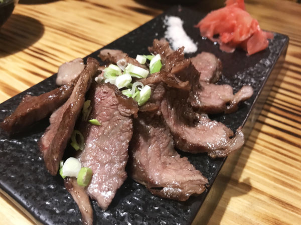 【深夜食堂】新竹東區 - 下班相揪去吃日式串燒燒酒!如家一般的宵夜居酒屋