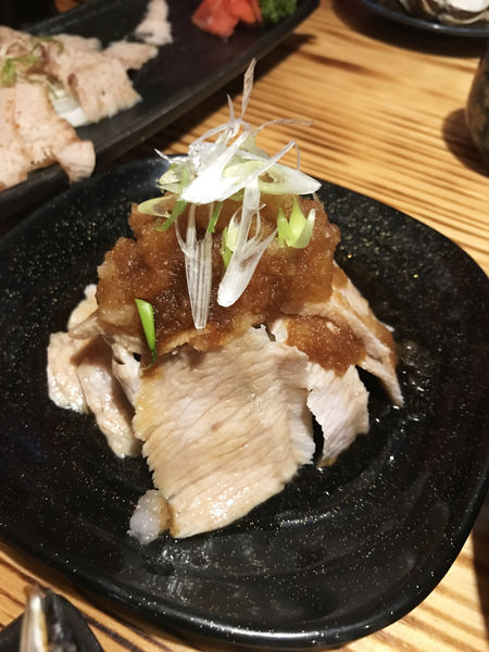 【深夜食堂】新竹東區 - 下班相揪去吃日式串燒燒酒!如家一般的宵夜居酒屋