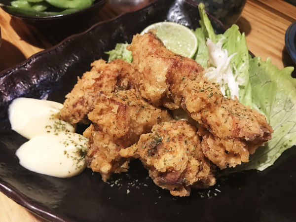 【深夜食堂】新竹東區 - 下班相揪去吃日式串燒燒酒!如家一般的宵夜居酒屋