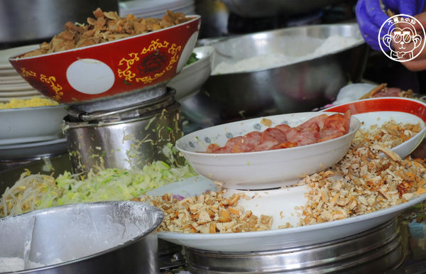 三代春捲:呷飽祙【高雄・三代春捲】食尚玩家推薦