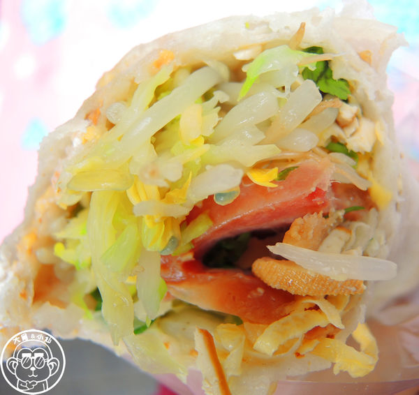 三代春捲:呷飽祙【高雄・三代春捲】食尚玩家推薦