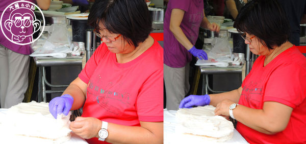 三代春捲:呷飽祙【高雄・三代春捲】食尚玩家推薦