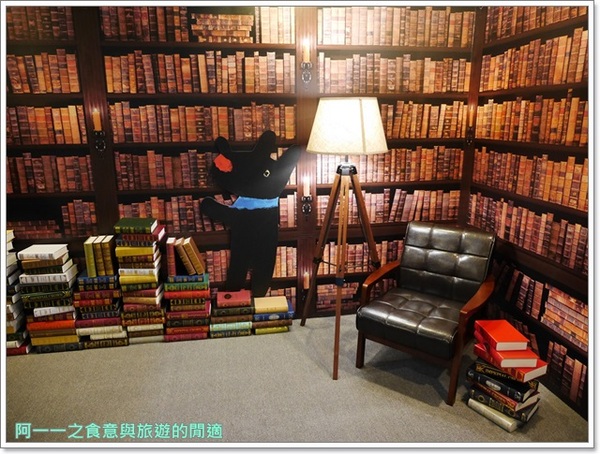 麗莎和卡斯柏我的小巴黎特展(台北場)：台北展覽 麗莎和卡斯柏 我的小巴黎特展～來場可愛又浪漫的法國之旅