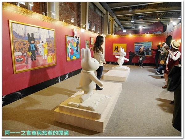 麗莎和卡斯柏我的小巴黎特展(台北場)：台北展覽 麗莎和卡斯柏 我的小巴黎特展～來場可愛又浪漫的法國之旅