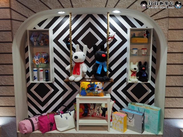 麗莎和卡斯柏 我的小巴黎特展 麗莎和卡斯柏 我的小巴黎特展