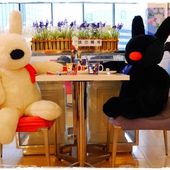 麗莎和卡斯柏 Gaspard et Lisa咖啡廳 麗莎和卡斯柏 Gaspard et Lisa咖啡廳