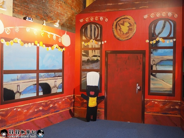 麗莎和卡斯柏 我的小巴黎特展 麗莎和卡斯柏 我的小巴黎特展