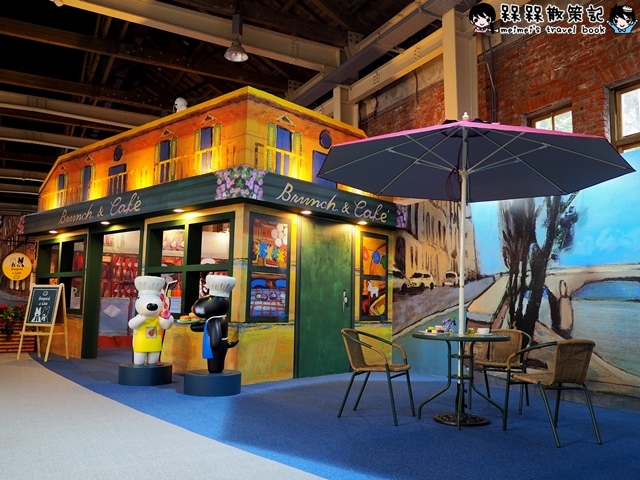 麗莎和卡斯柏 我的小巴黎特展 麗莎和卡斯柏 我的小巴黎特展