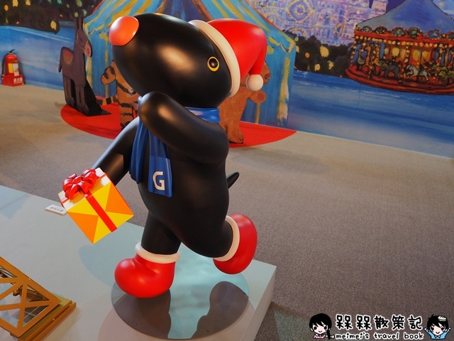 麗莎和卡斯柏 我的小巴黎特展 麗莎和卡斯柏 我的小巴黎特展