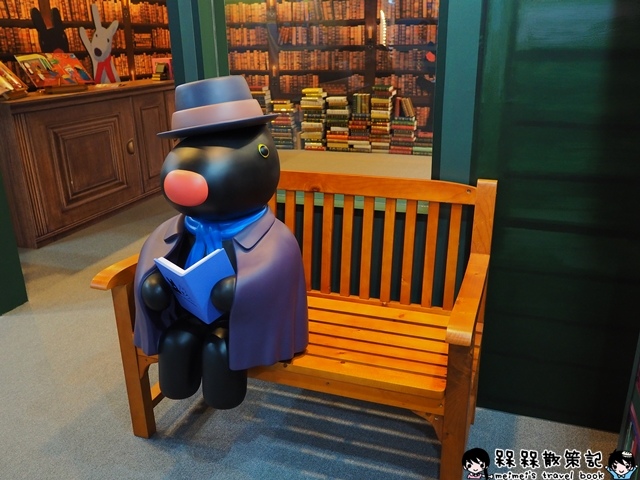 麗莎和卡斯柏 我的小巴黎特展 麗莎和卡斯柏 我的小巴黎特展