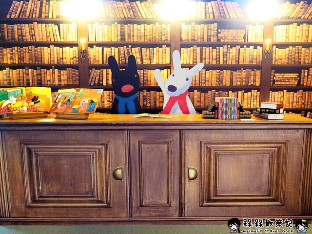 麗莎和卡斯柏 我的小巴黎特展 麗莎和卡斯柏 我的小巴黎特展