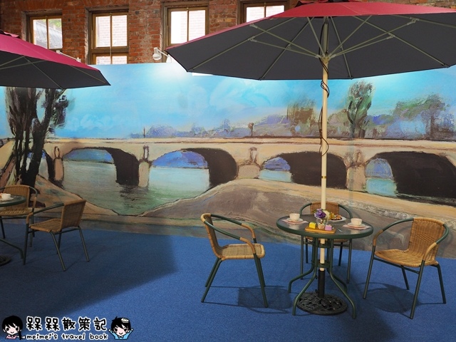 麗莎和卡斯柏 我的小巴黎特展 麗莎和卡斯柏 我的小巴黎特展