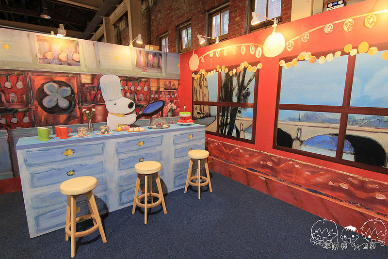 麗莎和卡斯柏1 029