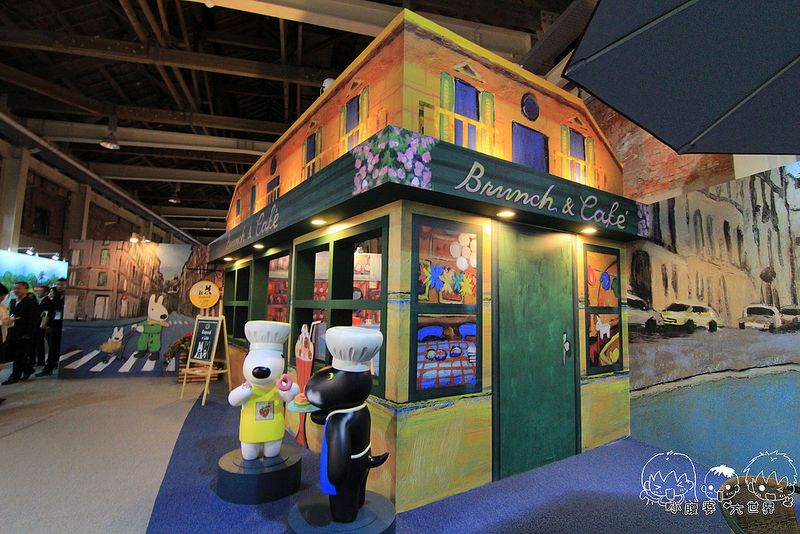 麗莎和卡斯柏1 026