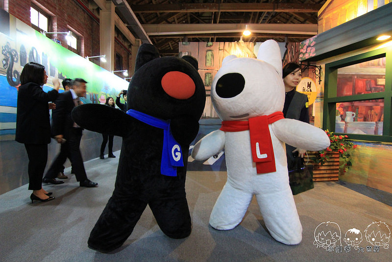 麗莎和卡斯柏1 032