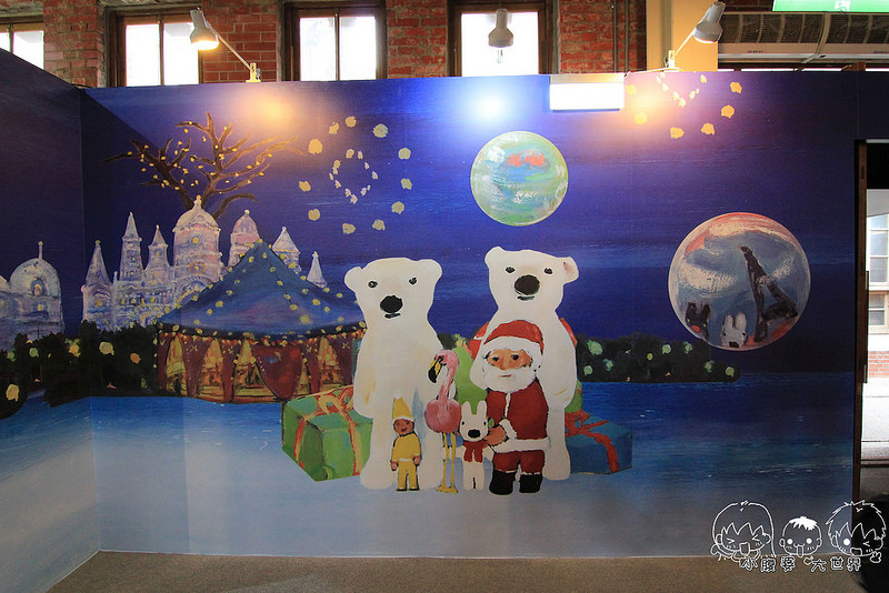 麗莎和卡斯柏1 014