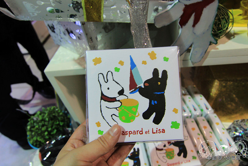 麗莎和卡斯柏2 026