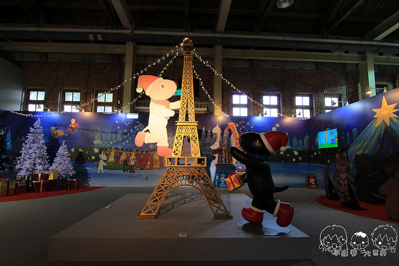 麗莎和卡斯柏1 011