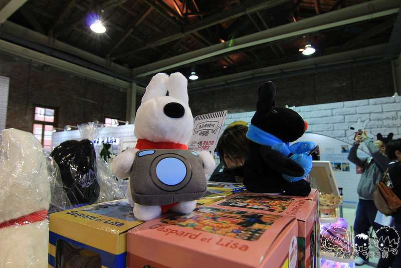 麗莎和卡斯柏2 041