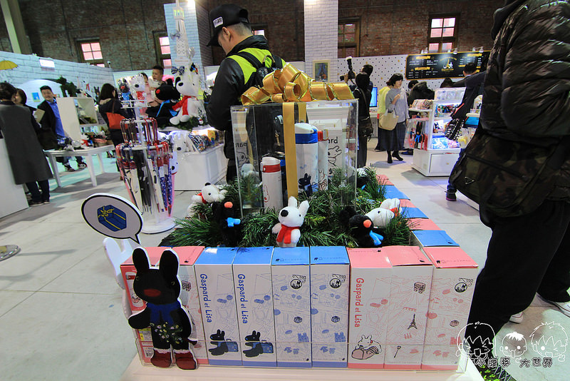 麗莎和卡斯柏2 059