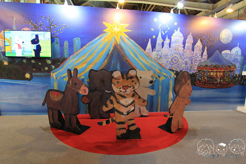 麗莎和卡斯柏1 012