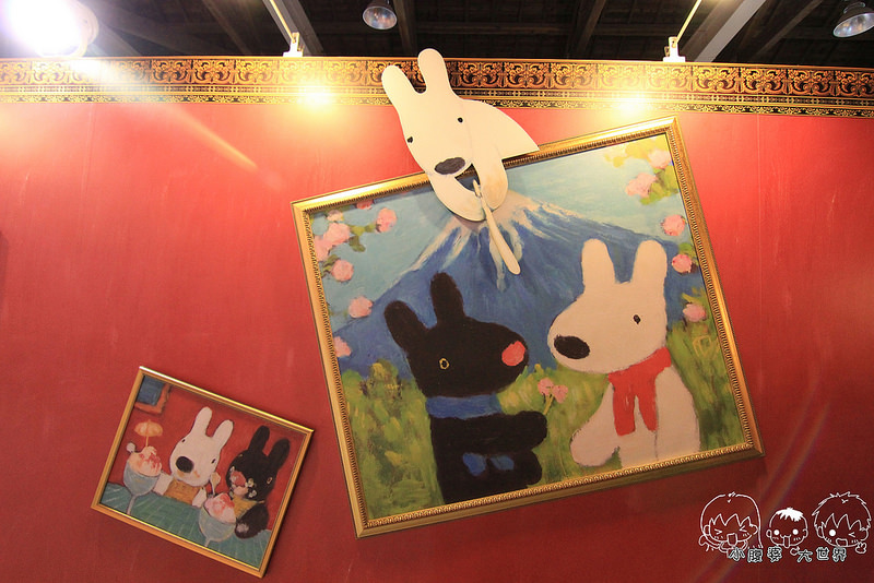 麗莎和卡斯柏1 049