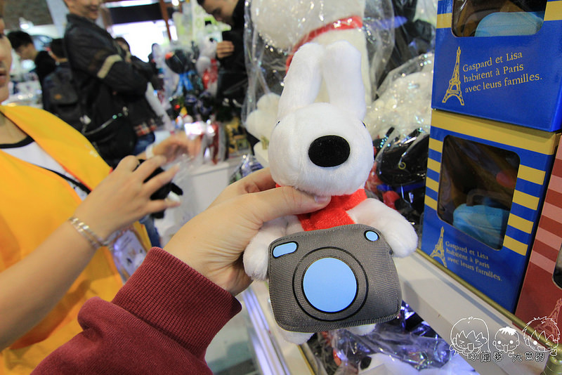 麗莎和卡斯柏2 042