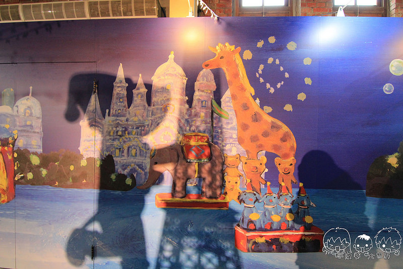 麗莎和卡斯柏1 013