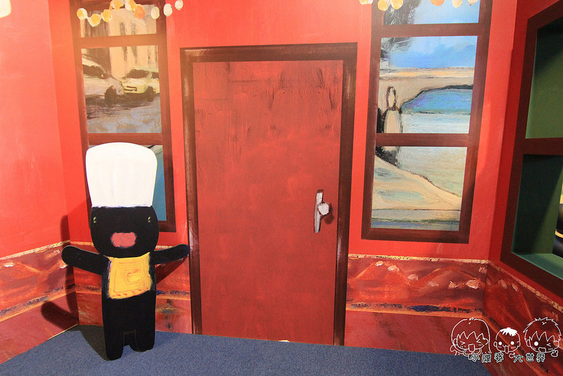 麗莎和卡斯柏1 028