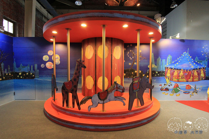 麗莎和卡斯柏1 007