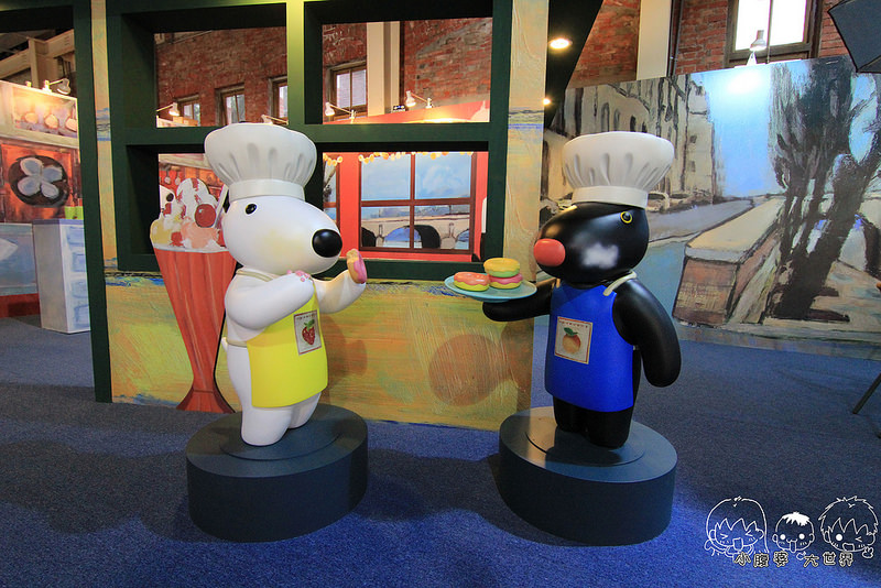 麗莎和卡斯柏1 023