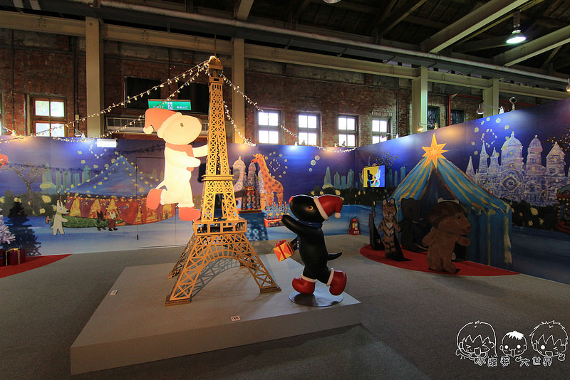 麗莎和卡斯柏1 010