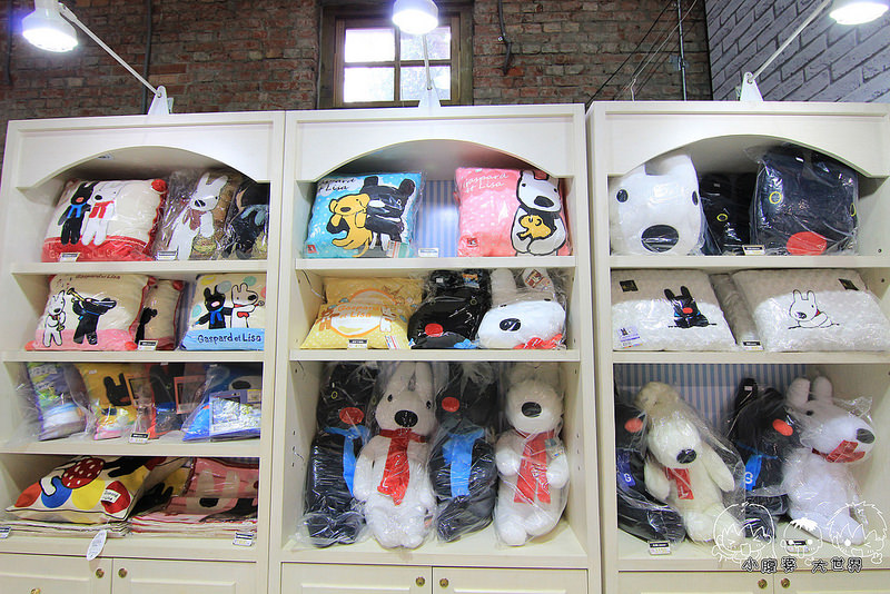 麗莎和卡斯柏2 055