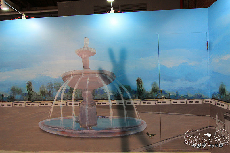 麗莎和卡斯柏1 057