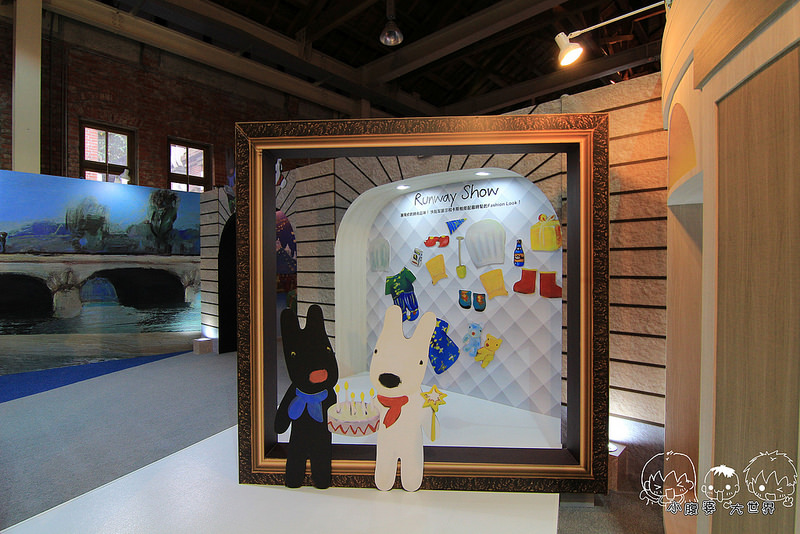 麗莎和卡斯柏1 018