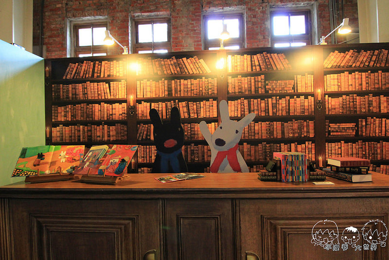 麗莎和卡斯柏1 040