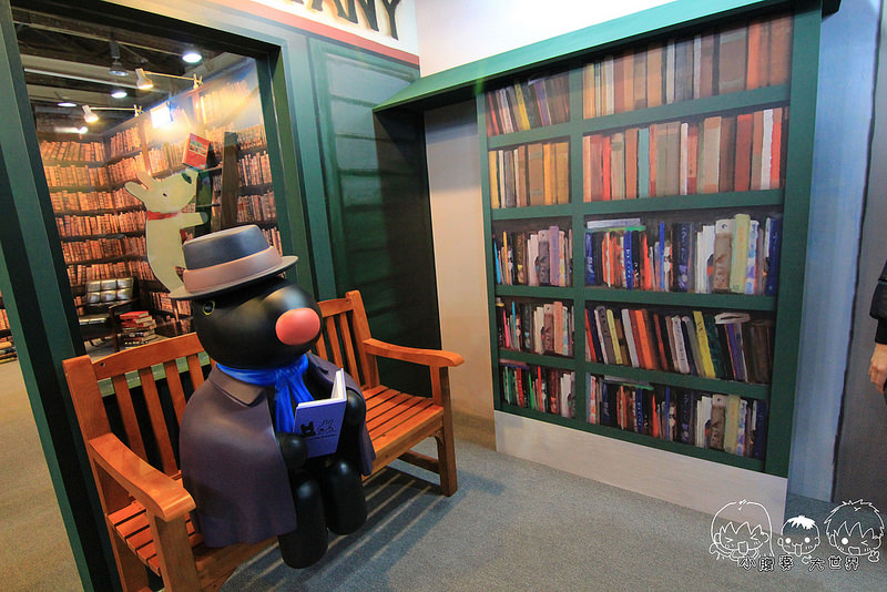 麗莎和卡斯柏1 036