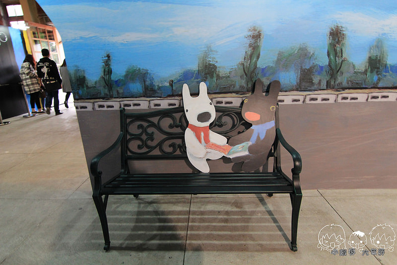 麗莎和卡斯柏1 058