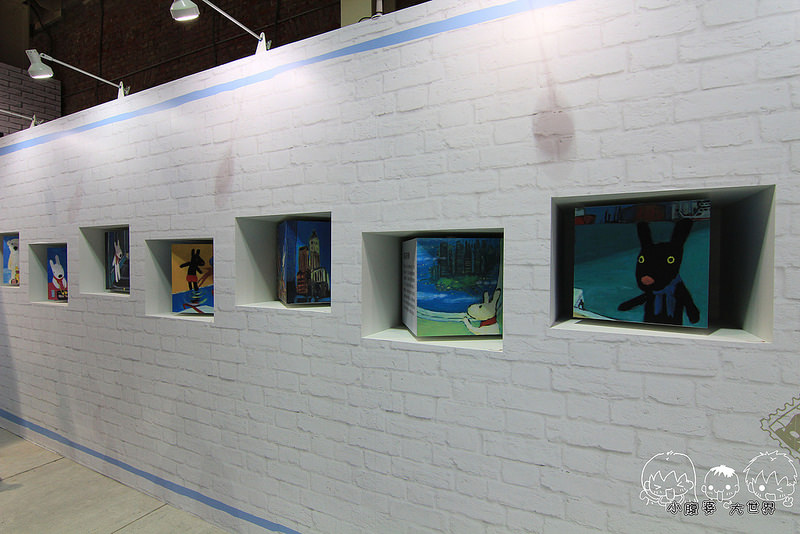 麗莎和卡斯柏2 010