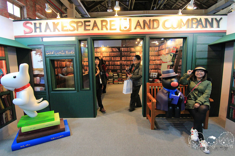 麗莎和卡斯柏1 035