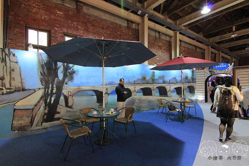 麗莎和卡斯柏1 024