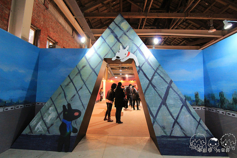 麗莎和卡斯柏1 053