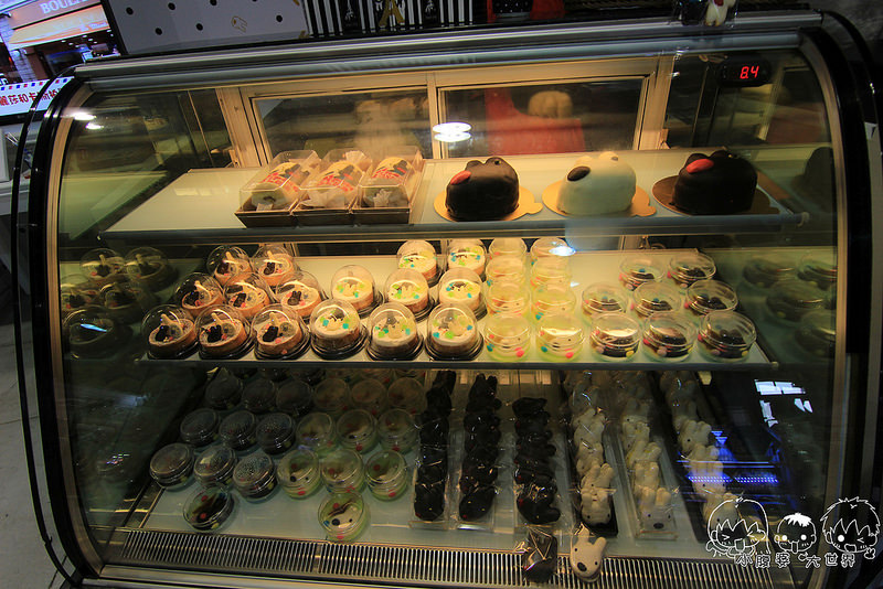 麗莎和卡斯柏2 063