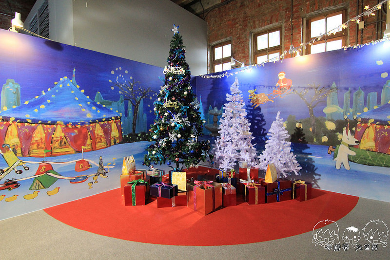 麗莎和卡斯柏1 009